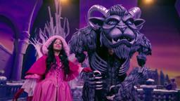 H.E.R. and Josh Groban Perform 'Something There' - Beauty and the Beast: A 30th Celebration