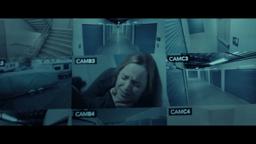 Locked In Official Trailer (2021)