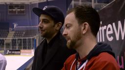 Celtic Soul: Braehead Clan (Hockey: Scottish Style)