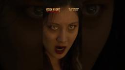 Don Lee is back – and this time, he’s hunting demons. [Subtitled]