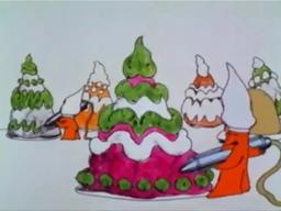 The Point (1971) Trailer