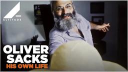 OLIVER SACKS | Trailer | Altitude Films