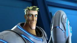 Episode 3: Grace and Glory (Better Quality)