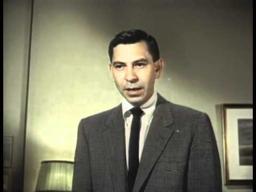 Dragnet Official Trailer #1 - Richard Boone Movie (1954) HD