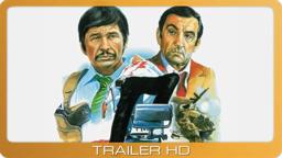 The Valachi Papers ≣ 1972 ≣ Trailer