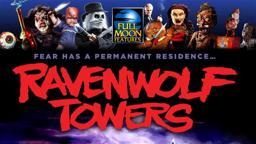 RAVENWOLF TOWERS: THE SERIES - Official Trailer - Presented by Full Moon Features