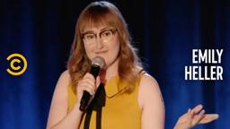 Emily Heller: Ice Thickeners - Official Trailer