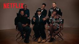 The Piano Lesson Cast Discuss Berneice Seeing a Ghost