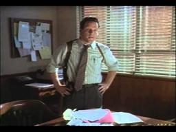 Indecency Trailer 1992