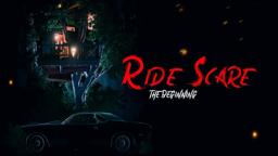 Ride Scare: The Beginning Horror Movie Trailer HD 4K