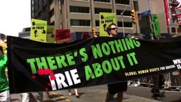 Beyond Gay: The Politics of Pride - Trailer