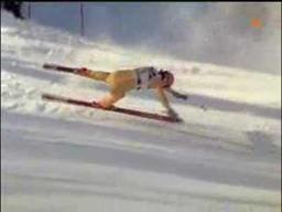 The Thin Line: Life on the Edge - trailer