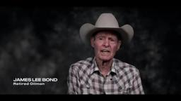 From Iraq to Guyana via Austin, Texas... with Love