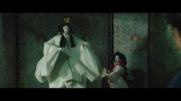 The Kiss (Movie Clip)