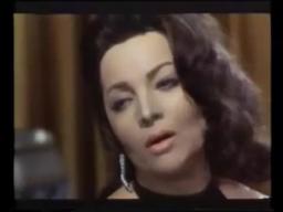 Sara Montiel - La dama de Beirut - 1 - Perfidia