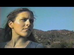 Naran Ja (One Act Orange Dance) — A Short Film By Iñárritu