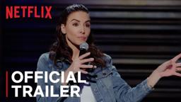 Whitney Cummings: Can I Touch It? | Official Trailer | Netflix