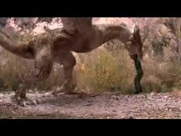 Reptisaurus Trailer