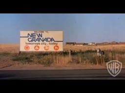 Over the Edge - Trailer #1