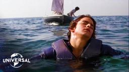 The Terrifying Sail Boat Attack