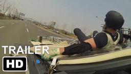 In Praise of Action Official Trailer (2018) – Documentary