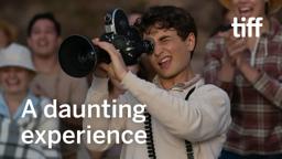 Steven Spielberg on how he made THE FABELMANS