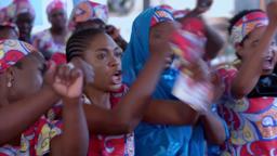 Wives on Strike: The Revolution  official trailer 2