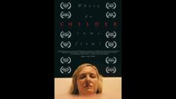 CHILDER | Award Winning Short Film | 2018