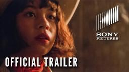 YELLOW ROSE – Official Trailer – Only In Theaters 10/9