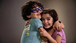 HBO - A Family Is a Family Is a Family: A Rosie O'Donnell Celebration Promo