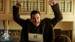 "The Idiot High-jacker" - Extended Preview