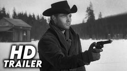 Day of the Outlaw (1959) Original Trailer [HD]