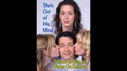 "She's Out of His Mind" Trailer (Vertical) (Now Streaming on TUBI)