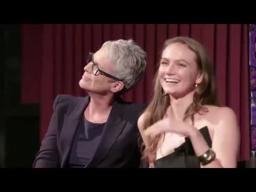 HALLOWEEN (2018) Q&A at Fantastic Fest with Jamie Lee Curtis, Danny McBride, and Jason Blum.