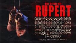 Die! Sitter! Die! : Rupert - Award Winning Short Horror Film