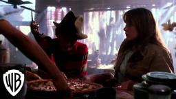 A Nightmare on Elm Street 4: The Dream Master | "Soul Pizza" | Warner Bros. Entertainment