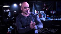 Scott Steps Into The Octagon