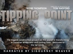 Tipping Point: The End of Oil - Trailer