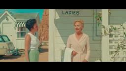 "You Were Very Good" Official Clip