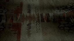 The Rug in The Long Day Closes