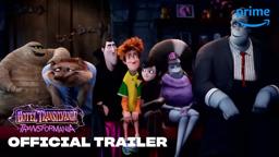 Official Trailer