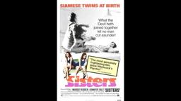 Sisters (1973) Theatrical Trailer