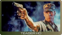 Death Before Dishonor ≣ 1987 ≣ Teaser