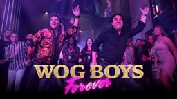 Wog Boys Forever - Teaser Trailer [HD] www.wogboys.com