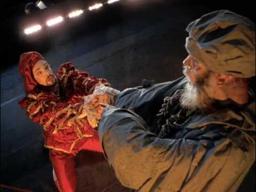 Avenging Angelo - Trailer