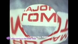 David Bowie | Love You Till Tuesday Trailer