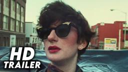 Kamikaze Hearts (1986) Original Trailer [HD]