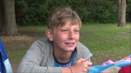 Ghost of Lake Opeongo Film Trailer