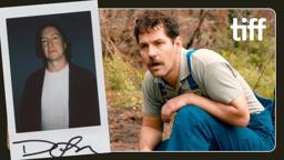 David Gordon Green Remembers PRINCE AVALANCHE | TIFF 2025