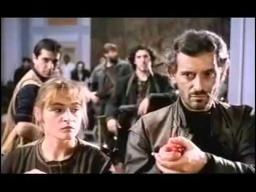 Film Trailer Diplomatic Siege (Enemigo de mi Enemigo)